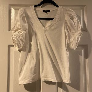 7 for All Mankind Top